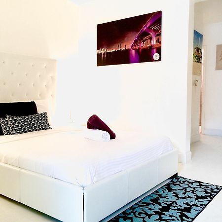 761 South Beach Apartments 迈阿密海滩 外观 照片