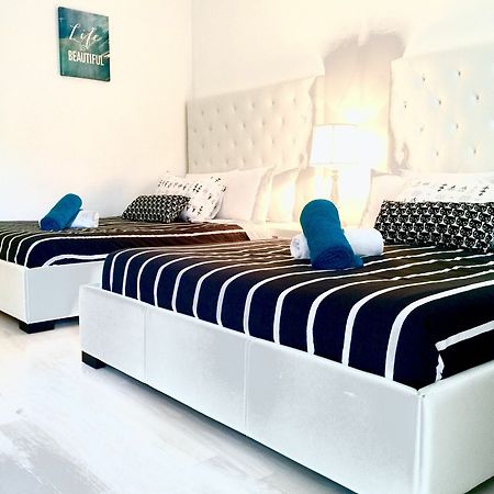 761 South Beach Apartments 迈阿密海滩 外观 照片