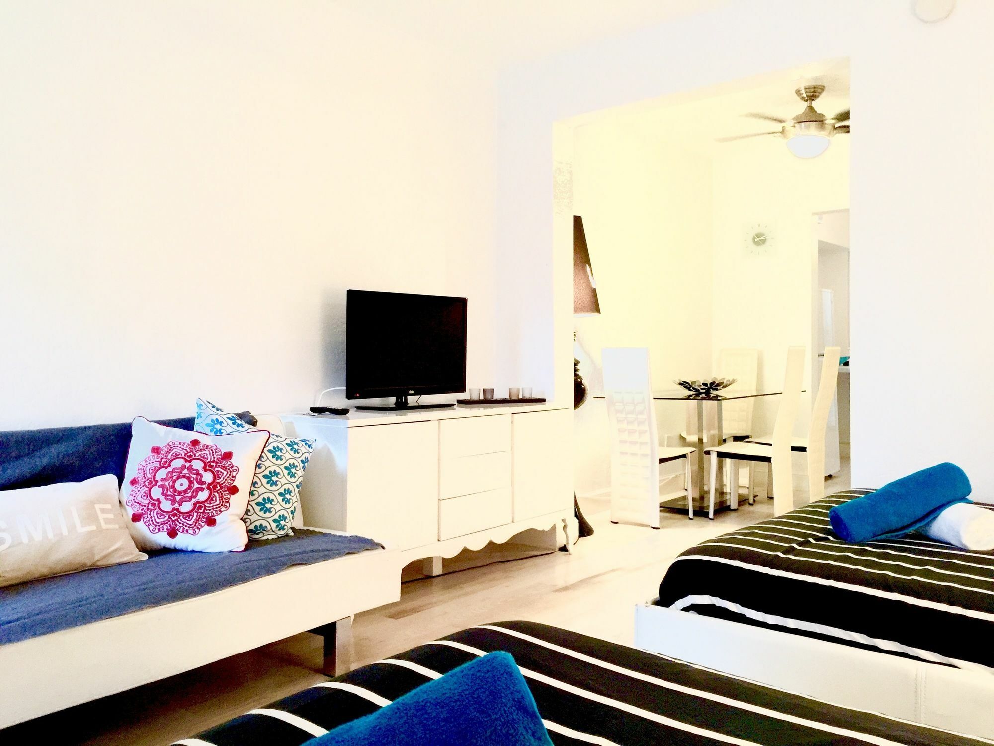 761 South Beach Apartments 迈阿密海滩 外观 照片