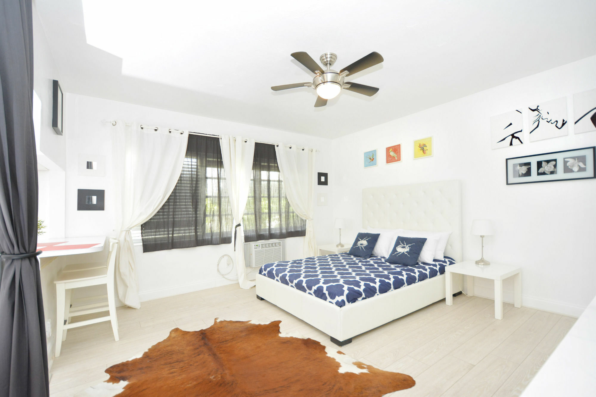 761 South Beach Apartments 迈阿密海滩 外观 照片