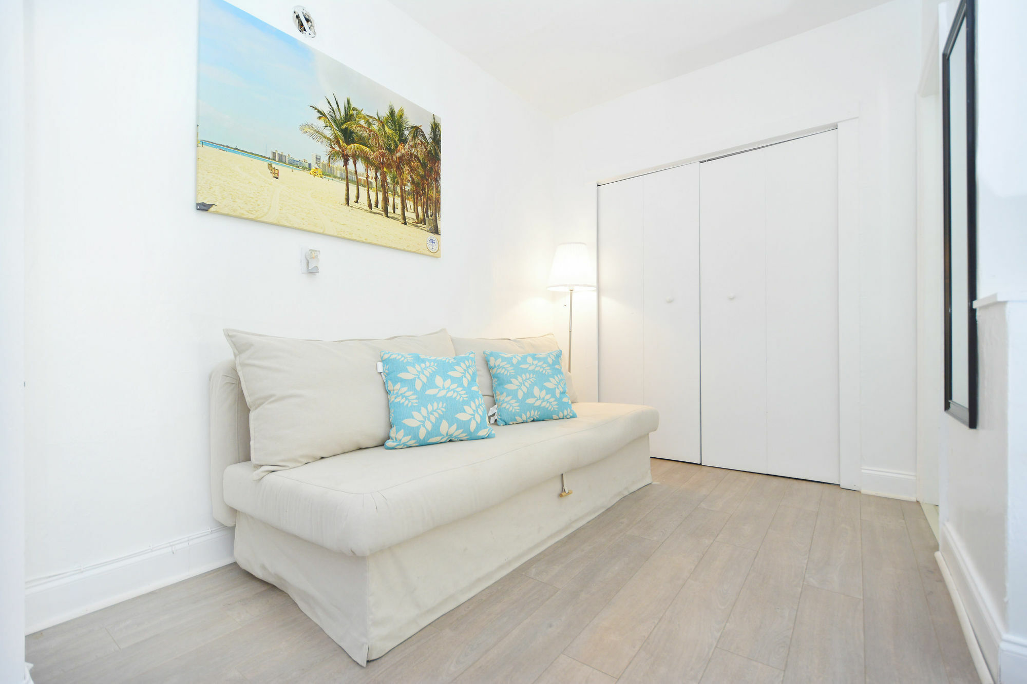 761 South Beach Apartments 迈阿密海滩 外观 照片