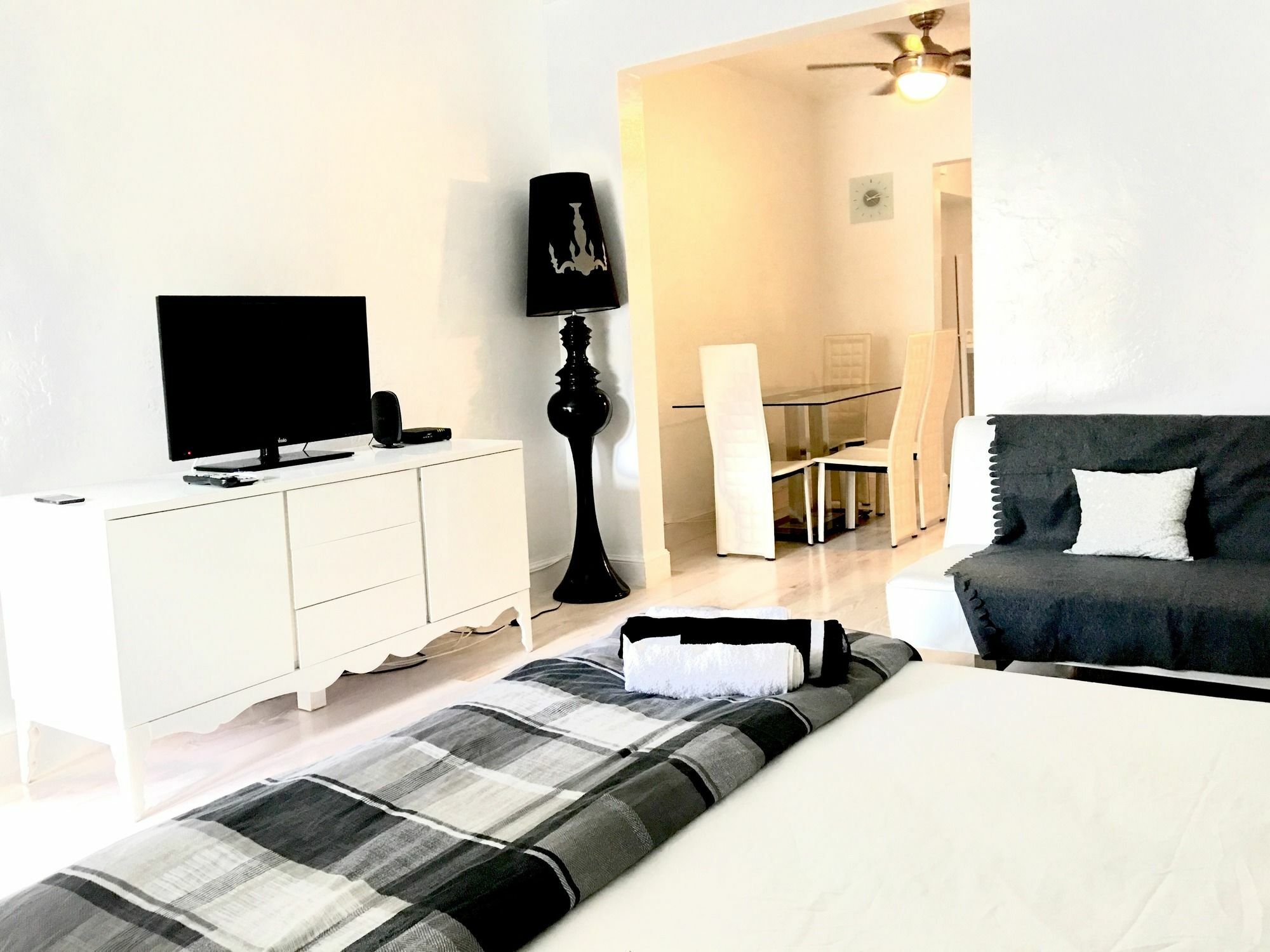 761 South Beach Apartments 迈阿密海滩 外观 照片
