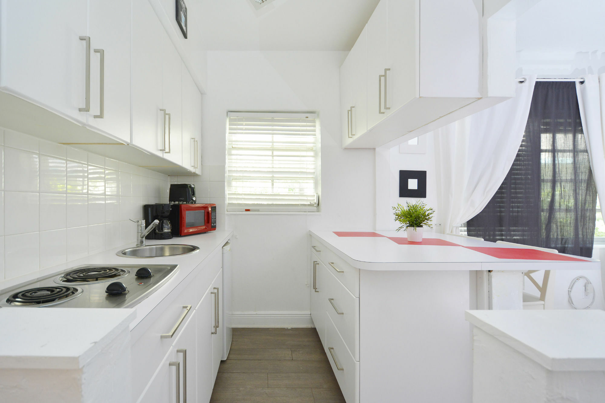 761 South Beach Apartments 迈阿密海滩 外观 照片