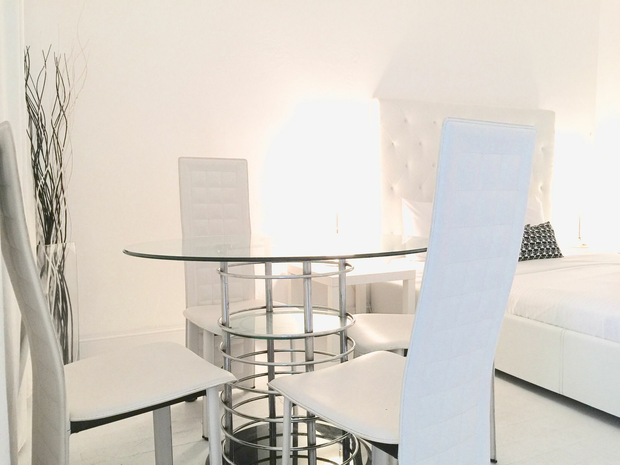 761 South Beach Apartments 迈阿密海滩 外观 照片