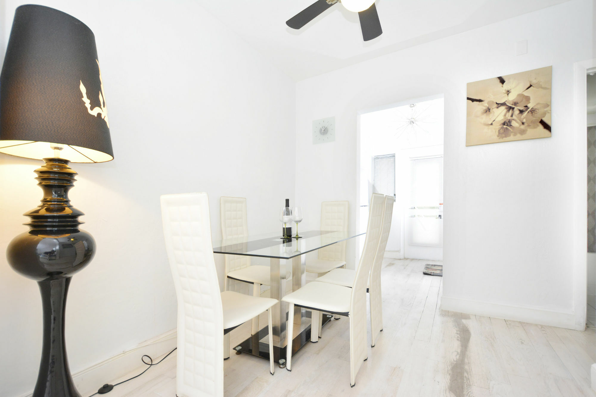 761 South Beach Apartments 迈阿密海滩 外观 照片