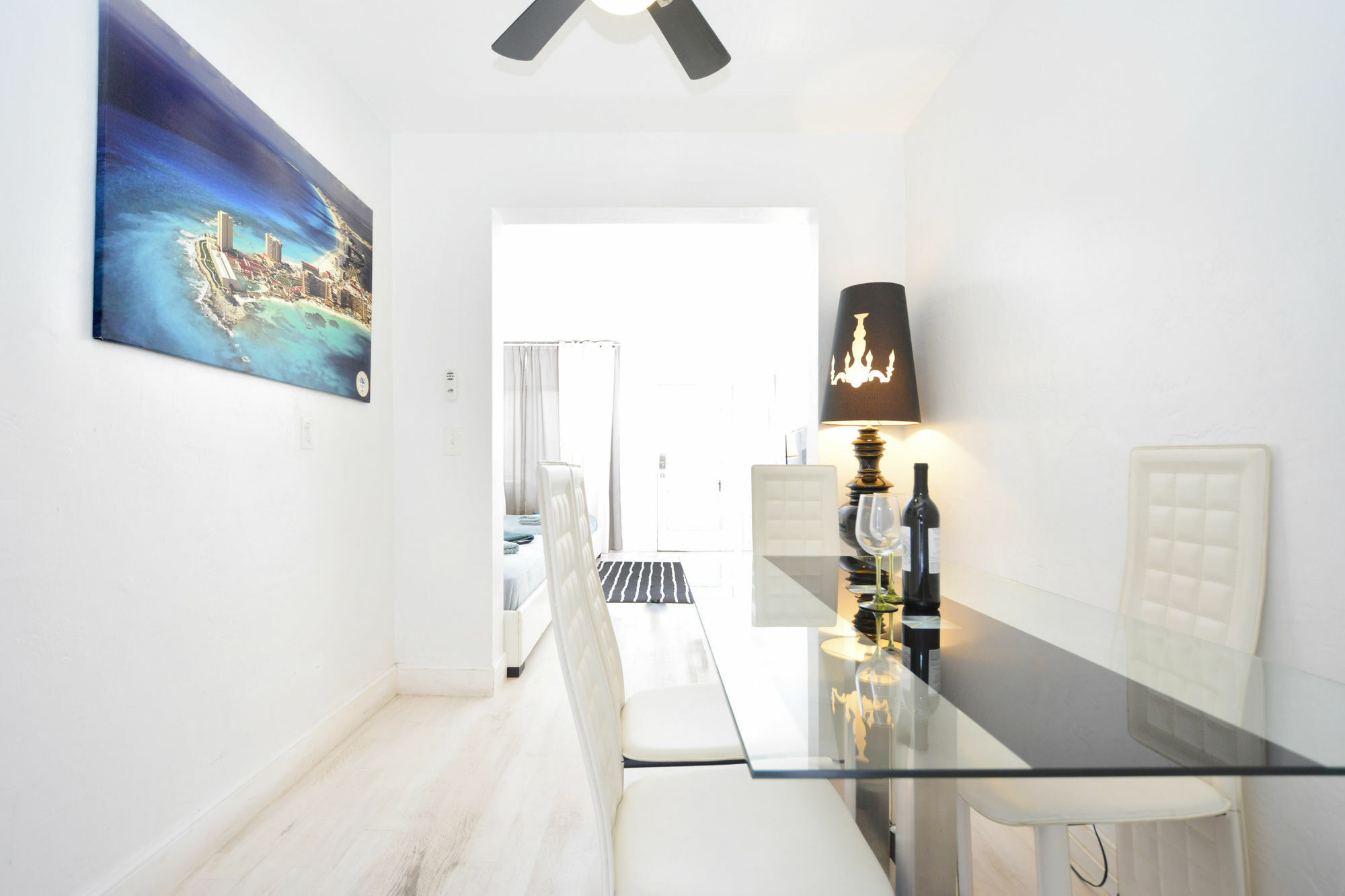 761 South Beach Apartments 迈阿密海滩 外观 照片