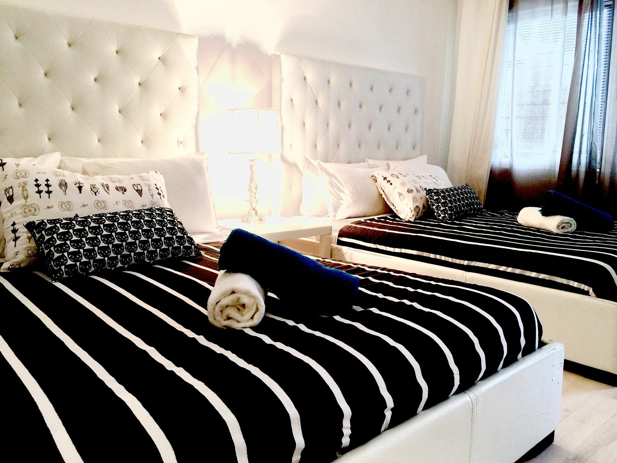 761 South Beach Apartments 迈阿密海滩 外观 照片