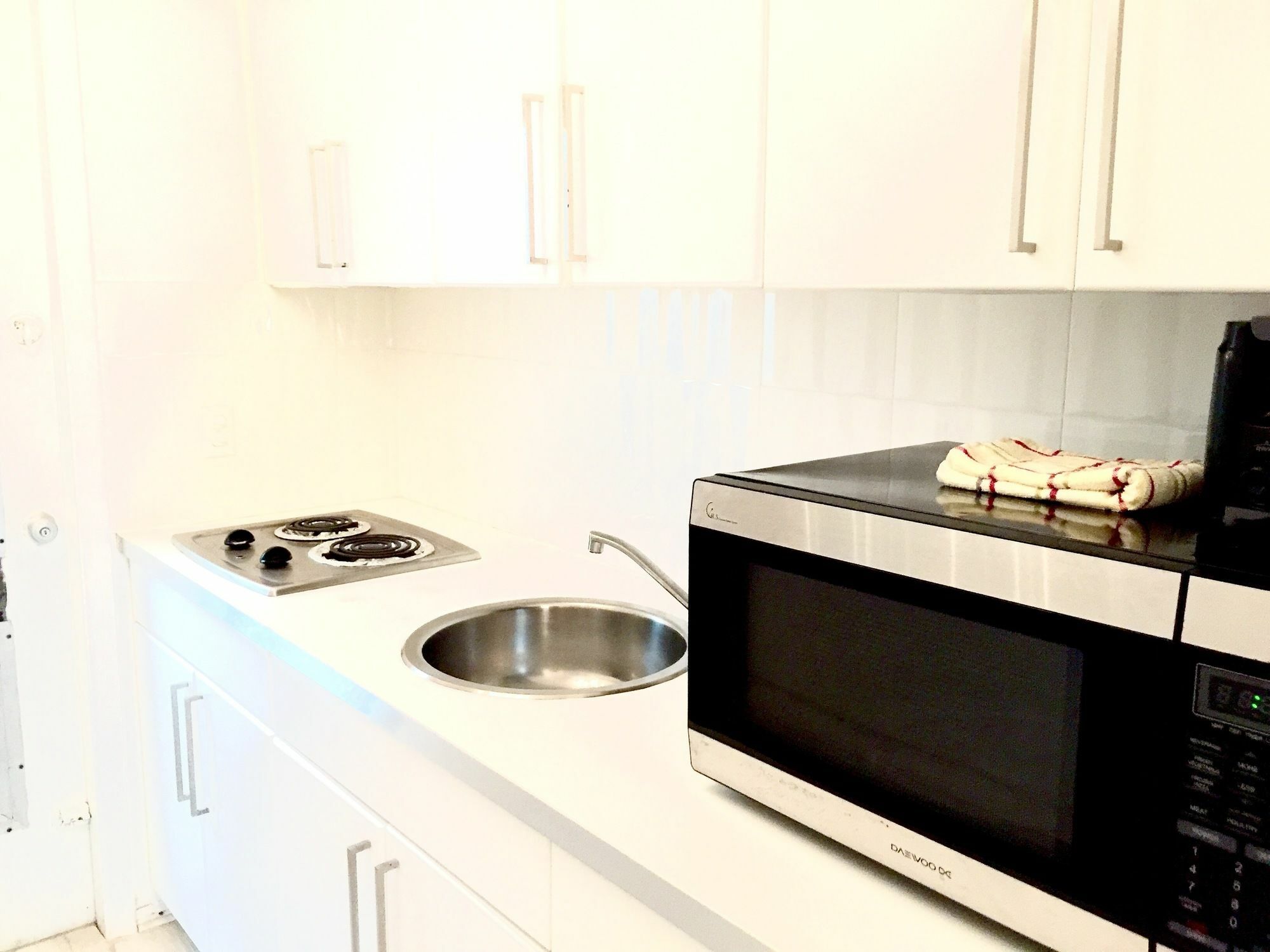 761 South Beach Apartments 迈阿密海滩 外观 照片